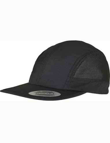 FLE-6088NS-Nylon Snapback